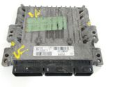 Unidad de control/módulo del motor