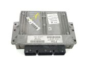 Unidad de control/módulo del motor