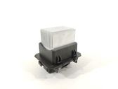 Resistencia motor/ventilador de la calefacción