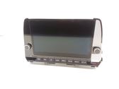 Unidad delantera de radio/CD/DVD/GPS