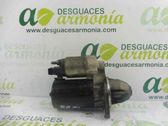 Motor de arranque