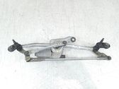 Motor del limpiaparabrisas