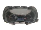 Geschwindigkeitsmesser Cockpit