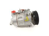 Compresor (bomba) del aire acondicionado (A/C))
