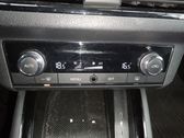 Climate control unit