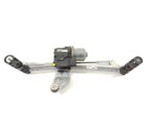 Motor del limpiaparabrisas