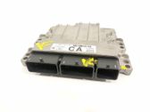 Unidad de control/módulo del motor