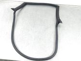 Junta de goma de la puerta delantera