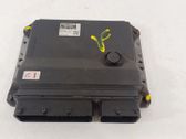 Unidad de control/módulo del motor