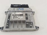 Engine control unit/module