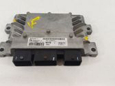 Unidad de control/módulo del motor