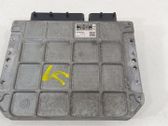 Unidad de control/módulo del motor