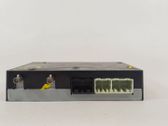 Other control units/modules