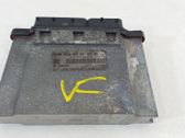 Unidad de control/módulo del motor