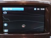 Unidad delantera de radio/CD/DVD/GPS