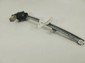 Fensterheber elektrisch ohne Motor Tür vorne