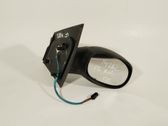 Front door electric wing mirror