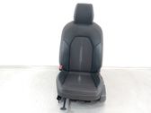 Front driver seat