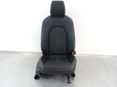 Asiento delantero del pasajero