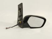 Front door electric wing mirror