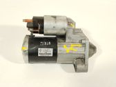 Motor de arranque