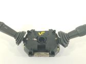 Panel lighting control switch