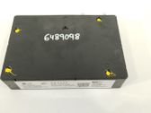 Other control units/modules