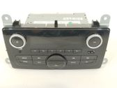HiFi Audio sound control unit