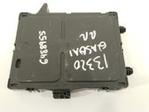 Autres unités de commande / modules