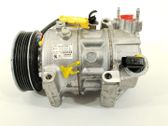 Air conditioning (A/C) compressor (pump)