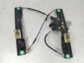 Lève-vitre électrique de porte avant