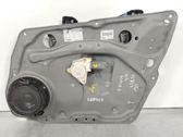 Fensterheber elektrisch ohne Motor Tür vorne