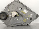 Regulador de puerta trasera con motor