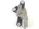 Motor del limpiaparabrisas trasero