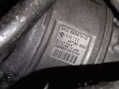 Compresor (bomba) del aire acondicionado (A/C))
