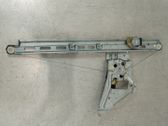 Front door electric window regulator