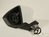 Rétroviseur électrique de porte avant