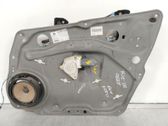 Fensterheber elektrisch ohne Motor Tür vorne