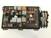 BSM Control unit