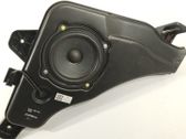 Altavoz del panel