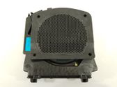 Altavoz del panel