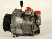 Klimakompressor Pumpe
