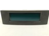Pantalla del monitor frontal