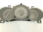 Velocímetro (tablero de instrumentos)