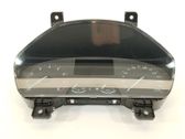 Velocímetro (tablero de instrumentos)