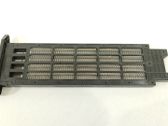 Heater blower motor/fan resistor