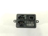 Resistencia motor/ventilador de la calefacción