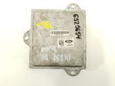 Xenon control unit/module