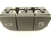 Multifunctional control switch/knob