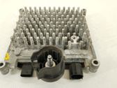 Unidad de control/módulo del motor